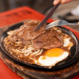 品高 ブラックペッパーステーキソース｜品高 黑胡椒牛排醬 300g