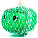 数量限定 レア台湾交通系ICカード 台湾子豚の貯金箱（グリーン）悠遊カード｜小豬存錢筒立體造型悠遊卡（綠）