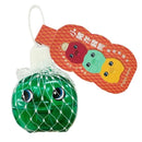 数量限定 レア台湾交通系ICカード 台湾子豚の貯金箱（グリーン）悠遊カード｜小豬存錢筒立體造型悠遊卡（綠）