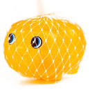 数量限定 レア台湾交通系ICカード 台湾子豚の貯金箱（イエロー）悠遊カード｜小豬存錢筒立體造型悠遊卡（黃）