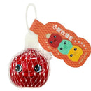 数量限定 レア台湾交通系ICカード 台湾子豚の貯金箱（レッド）悠遊カード｜小豬存錢筒立體造型悠遊卡（紅）