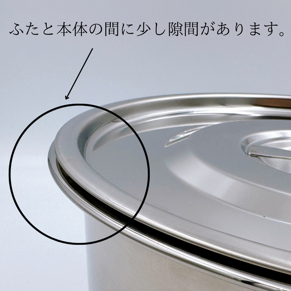 直火OK 多用途 蓋付き厚手電鍋内鍋セット 10人用・10合（Lサイズ電鍋適用）