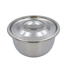 直火OK 多用途 蓋付き厚手電鍋内鍋セット 6人用・6合（Lサイズ・Mサイズ電鍋適用）