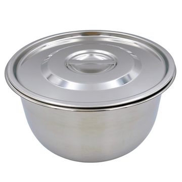 直火OK 多用途 蓋付き厚手電鍋内鍋セット 10人用・10合（Lサイズ電鍋適用）