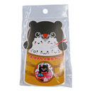 台湾テーマ ステッカーパック 15種類デザインステッカー入（台湾製）｜台灣貼紙包（小籠包）