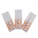 台湾 パイナップルケーキ専用 ラッピング袋 10枚セット｜台灣 鳳梨酥袋（台灣名產・鳳梨酥）  10個入