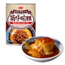 愛之味 台湾小吃缶詰め 碗粿（ワーグイ）｜愛之味 台灣古早味小吃 筒仔碗粿 250g