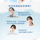 〈2本セット〉黒人（好来）フルホワイトニング ハミガキ（歯磨き粉） 重曹配合｜黑人（好來）全亮白牙膏 小蘇打 140gx2