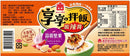 義美 ご飯のお供 にんにくとナッツのザクザク食感ピリ辛ラー油｜義美 享享拌飯蒜蓉堅果脆辣醬 230g