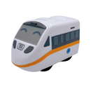 台鉄 台湾鉄道 太魯閣号（タロコ） 列車 プルバック｜台鐵太魯閣自強號 TEMU1000型 迴力車｜お土産