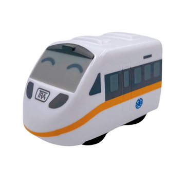 台鉄 台湾鉄道 太魯閣号（タロコ） 列車 プルバック｜台鐵太魯閣自強號 TEMU1000型 迴力車｜お土産