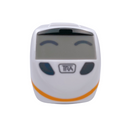 台鉄 台湾鉄道 太魯閣号（タロコ） 列車 プルバック｜台鐵太魯閣自強號 TEMU1000型 迴力車｜お土産