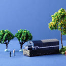 ⁡数量限定 レア台湾交通系ICカード（iPASS 一卡通） 台湾鉄道（台鉄） 藍皮普快列車  icカード｜ 台鐵 藍皮解憂號 立體一卡通