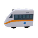 台鉄 台湾鉄道 太魯閣号（タロコ） 列車 プルバック｜台鐵太魯閣自強號 TEMU1000型 迴力車｜お土産