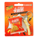数量限定 レア台湾交通系ICカード カディナ Cardina ポテトスティック トマト味 icash2.0｜卡廸那 德州薯條 茄汁口味 icash2.0