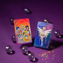 ⁡数量限定 レア台湾交通系ICカード（悠遊カード）劇場版 美少女戦士 セーラームーン Cosmos エターナル セーラームーン セーラー５戦士｜劇場版美少女戰士 Cosmos 悠遊卡 永恆水手五戰士