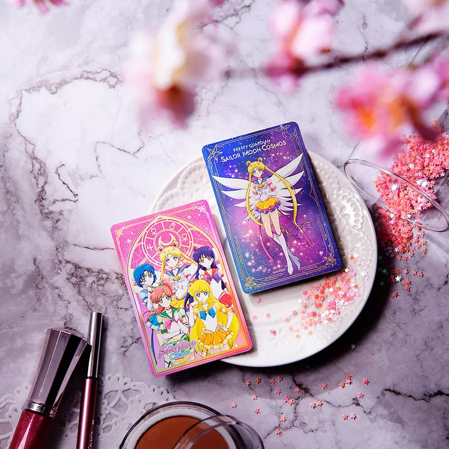 数量限定 レア台湾交通系ICカード(悠遊カード)劇場版 美少女戦士 数量限定 レア台湾交通系ICカード(悠遊カード)劇場版 美少女戦士