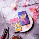 ⁡数量限定 レア台湾交通系ICカード（悠遊カード）劇場版 美少女戦士 セーラームーン Cosmos エターナル セーラームーン セーラー５戦士｜劇場版美少女戰士 Cosmos 悠遊卡 永恆水手五戰士