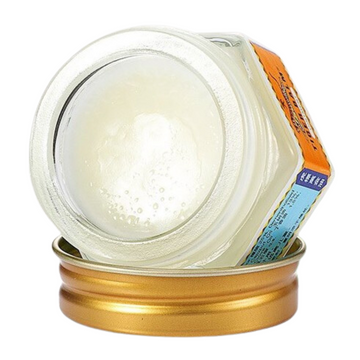 タイガーバーム 白｜台湾虎標萬金油(白) 30g