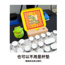 早安沒事幹 寿金コースター｜壽金杯墊-4