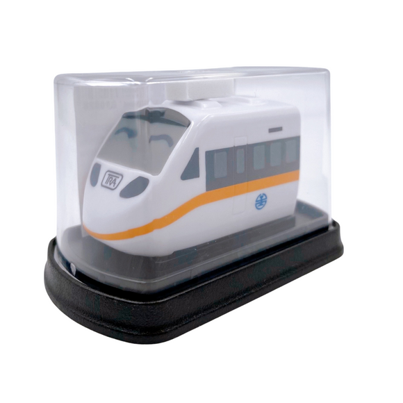 台鉄 台湾鉄道 太魯閣号（タロコ） 列車 プルバック｜台鐵太魯閣自強號 TEMU1000型 迴力車｜お土産