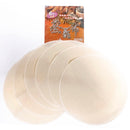 台湾製 電鍋せいろ用 蒸し布｜蒸籠布｜6枚入り