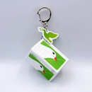 ⁡数量限定 レア台湾交通系ICカード（悠遊カード）  中華郵政 台湾郵便局 便利箱｜中華郵政（郵局） 便利箱造型立體悠遊卡