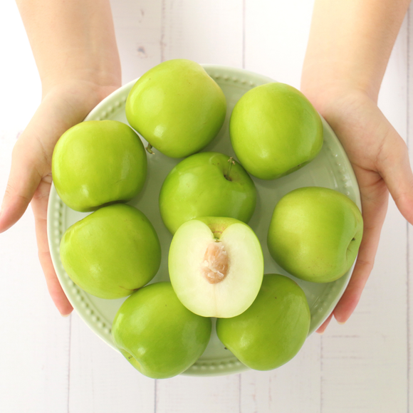 【期間限定予約販売・送料無料】最高級 台湾ナツメ（台湾蜜棗・棗子） ギフトボックス 2.5kg