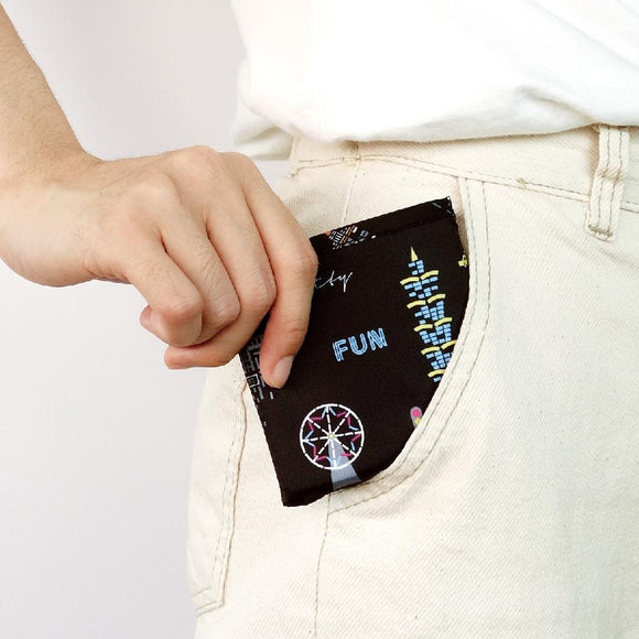 猴子設計 Monkey Design エコバッグ｜購物袋