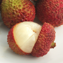 【期間限定予約販売・送料無料】最高級！ 台湾産フレッシュ玉荷包ライチ（玉荷包）荔枝 3.0kg ギフトボックス 約100~120粒