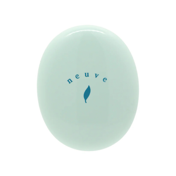 台湾資生堂 SHISEIDO neuve ヌーヴ 皮脂吸着クリアフェイスパウダー｜台灣資生堂 neuve 惹我 清爽吸油蜜粉 3.5g