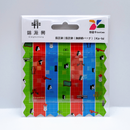 ⁡数量限定 レア台湾交通系ICカード（悠遊カード）錦源興 台湾漁師網バッグ｜錦源興悠遊卡 茄芷袋