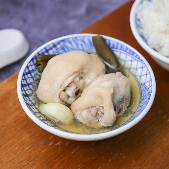 愛之味 緑美人 青唐辛子の漬物｜ 愛之味 綠美人 剝皮辣椒 200g