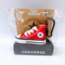 数量限定 レア台湾交通系ICカード CONVERSE（コンバース）オールスター  ユーユーカード ｜CONVERSE經典帆布鞋造型悠遊卡