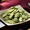 盛香珍 かぼちゃの種 緑茶風味｜盛香珍 綠茶 南瓜子 130g