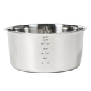 【正規品】大同電鍋 6人前（Mサイズ）対応 ステンレス製 内鍋｜内鍋 CSUS6079