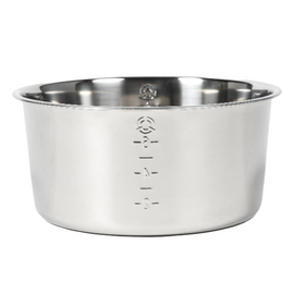 【正規品】大同電鍋 6人前（Mサイズ）対応 ステンレス製 内鍋｜内鍋 CSUS6079