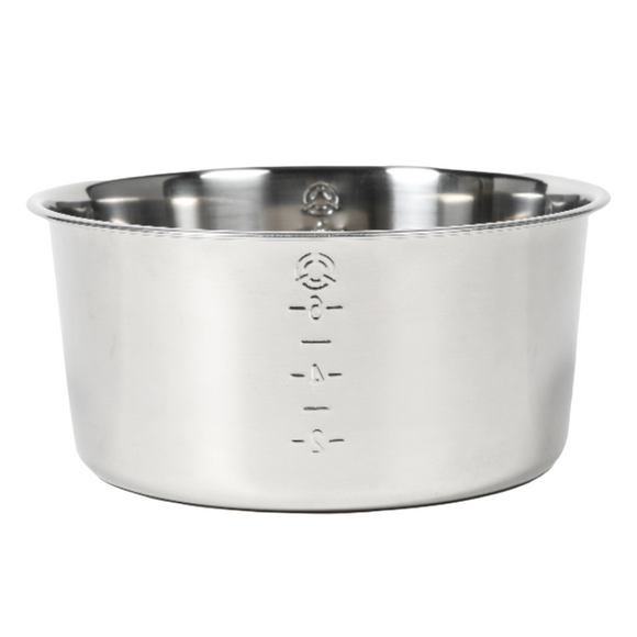 【正規品】大同電鍋 6人前（Mサイズ）対応 ステンレス製 内鍋｜内鍋 CSUS6079