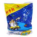 統一 科学麺 オリジナル味 大容量 ミニパック｜統一 迷你科學麵 原味 家庭號｜20パック入り｜300g