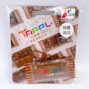 数量限定 レア台湾交通系ICカード 大波露 TAPPL チョコレート｜大波露巧克力 造型悠遊卡