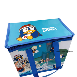 台湾ドン・キホーテ限定 ドンペン 保冷バッグ 高雄｜台灣唐吉軻德 DONKI 限定 DONPEN 保冷袋 高雄版