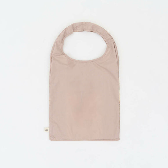 印花楽 肩掛けエコバッグ 花火 パステルシュガー｜中型側揹背心袋 煙火 粉彩糖