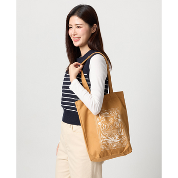 NET 台湾 フォルモサ FORMOSA トートバッグ｜NET TAIWAN台灣帆布包