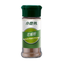 小磨坊 痺れる辛さと華やかな香り 花椒パウダー｜小磨坊 香麻花椒粉 21g
