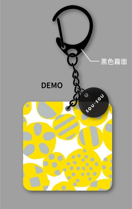 数量限定 レア台湾交通系ICカード（悠遊カード）SOU・SOU うらら