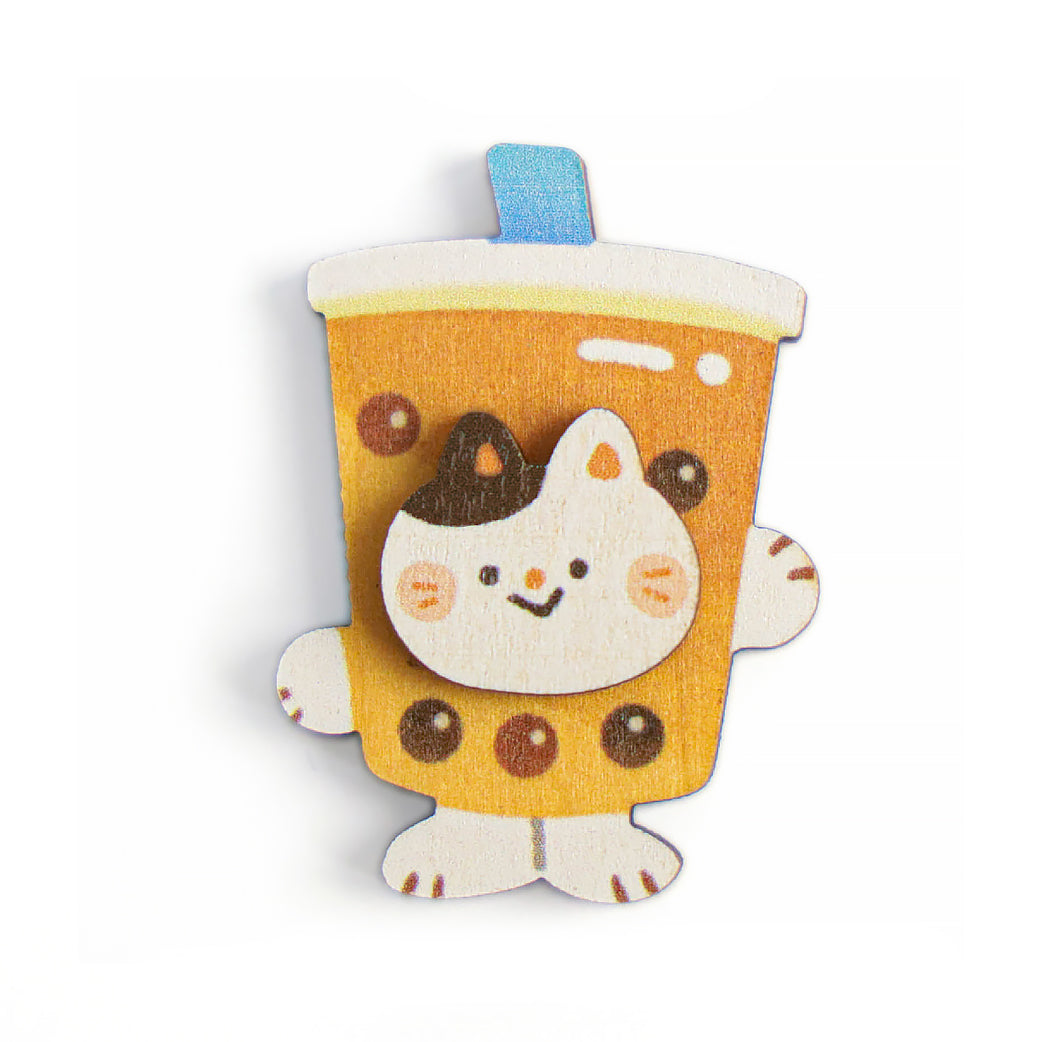 4月14日　ラテ♡モカ モカ MOCCA 濃厚抹茶ラテ｜摩卡 MOCCA 厚實茶道 抹茶拿鐵｜15パック