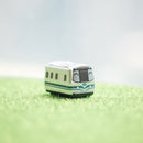 台北メトロ Taipei Metro 381型列車 プルバック｜台北捷運 捷運381型迴力車｜お土産