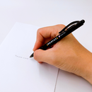 〈数量限定〉ペンてる（Pentel） Taiwan Loveオリジナル 4周年記念ボールペン｜Pentel 飛龍 Taiwan Love 4週年紀念原子筆