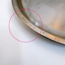 ステンレスプレート（直径18cm）｜不鏽鋼盤 深皿（直徑18cm）-5