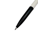 レトロ可愛い！台湾 O.B. 100 オフィスボールペン｜復古懷舊 O.B. 100 自動原子筆｜カラー：ブラック、レッド、ブルー